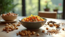 ¿De dónde proviene realmente la mezcla japonesa y cómo se desarrolló?