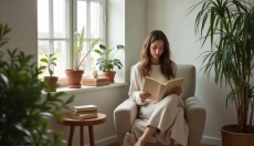 # Cómo crear una zona offline de tranquilidad en casa