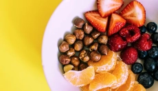 Descubre el secreto de los snacks saludables para una vida mejor