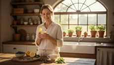 Consejos caseros comprobados para un hígado sano y fuerte