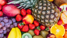 ¿Qué frutas comer al perder peso? Consejos sobre variedades bajas en calorías.