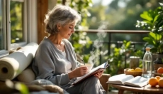 La perimenopausia, que llega de manera sutil, puede explicar los cambios de humor, de sueño y del ci