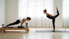 Pilates o yoga? Cómo elegir el ejercicio adecuado