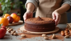 Comprender el cacao no alcalinizado para una mejor elección en la cocina