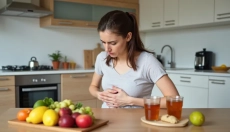 La sensación de náuseas es común, pero ¿qué la causa realmente?