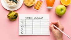 Cómo contar calorías para un mejor control sobre la comida