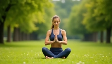 Grasa subcutánea en el abdomen y qué hacer con ella sin dietas