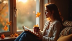 Fatiga otoñal y su impacto en la psique y el cuerpo