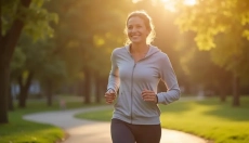 El movimiento como camino natural hacia una digestión saludable