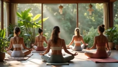 El ejercicio lento y el entrenamiento intensivo se complementan cuando deseas tener más energía y me