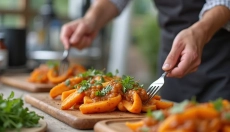 Recetas de poutine que sorprenderán a tu familia y amigos