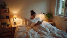 Reconocer el cansancio y el agotamiento es más fácil cuando sabes qué señales del cuerpo no debes pa