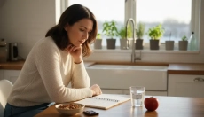 # Poznejte rozdíl mezi emočním a fyzickým hladem

## Aprenda a reconocer la diferencia entre el hamb