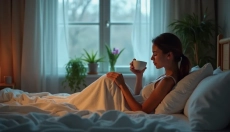 El sueño intermitente es una señal de advertencia, aprende a manejarlo