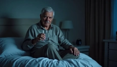 Causas de la micción nocturna frecuente en hombres y qué hacer al respecto