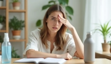 Causas de la visión borrosa repentina en un ojo y qué hacer a continuación