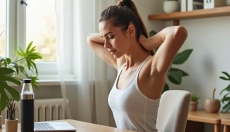 Causas del mareo al acostarse y cómo combatirlo eficazmente