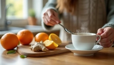 Causas de la mucosidad por la mañana y consejos para el alivio que funcionan