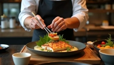 Prepare una salsa ponzu casera y disfrute de sus beneficios.