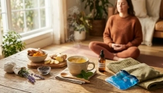 # Las alternativas naturales a los analgésicos comunes te sorprenderán