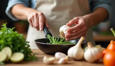 Antihistamínicos naturales como camino hacia el alivio de las alergias sin efectos secundarios