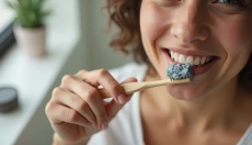 Pasta de dientes natural y sus beneficios para la salud y el medio ambiente