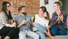 Cómo aliviar los síntomas de la resaca y recuperarse rápidamente