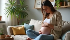 Síntomas de embarazo ectópico que definitivamente no deberías ignorar