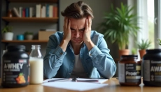 Síntomas del exceso de proteínas que te pueden sorprender