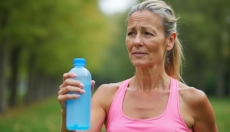 Síntomas de deficiencia de sal en el cuerpo y cómo combatirlos de forma natural