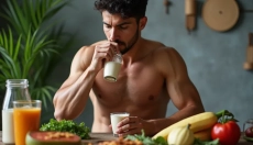 ¿Por qué deberíamos prestar atención a la treonina en nuestra dieta y salud?