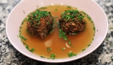 Por qué el arroz con hígado es una elección ideal para la cocina sostenible