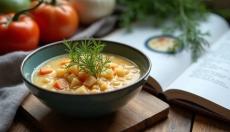 Por qué el lohikeitto es la opción ideal para cualquier amante del pescado