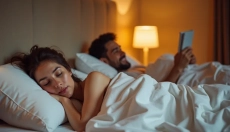 ¿Por qué la almohada anti-ronquidos es la solución ideal para un mejor sueño?