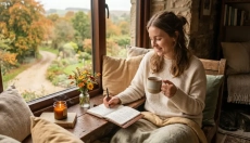 # Por qué la gratitud es más poderosa que el pensamiento positivo
