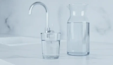 # Proč je voda z kohoutku lepší než balená

Voda z kohoutku má oproti balené vodě hned několik výhod