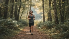 # Por qué el valor de VO2 max importa tanto después de los cuarenta