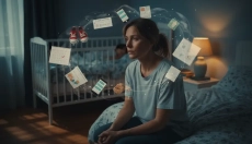 Por qué la carga invisible recae principalmente sobre las madres