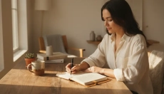 # Proč pomáhá psát si věci ručně

Psaní rukou je stará dovednost, která v digitálním věku ustupuje d