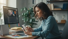 Por qué tienes miedo de llamar por teléfono y cómo superarlo