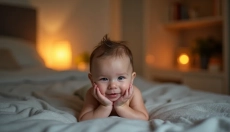 Por qué ocurre la regresión del sueño y cómo superarla