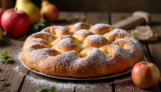 ¿Por qué el pastel de requesón regresa a nuestras cocinas y corazones?