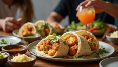 Por qué enamorarse del gua bao como una excelente alternativa vegana