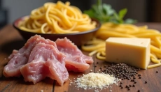 Por qué te encantará la pasta alla gricia y cómo prepararla en casa