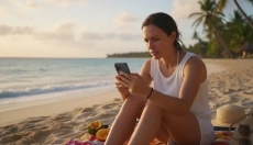 Por qué las vacaciones no te brindan un verdadero descanso