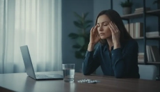 # Por qué le duele la cabeza todos los días y cómo solucionarlo