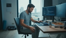 Por qué le duelen las articulaciones a una edad temprana y cómo prevenirlo