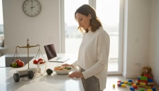 Por qué las mujeres mayores de 35 adelgazan peor y cómo cambiarlo