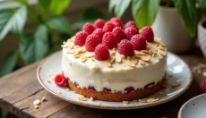 Receta de crema sin lactosa para pastel que te encantará