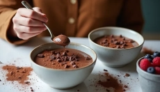 Receta para preparar termix fácil y rápidamente en casa